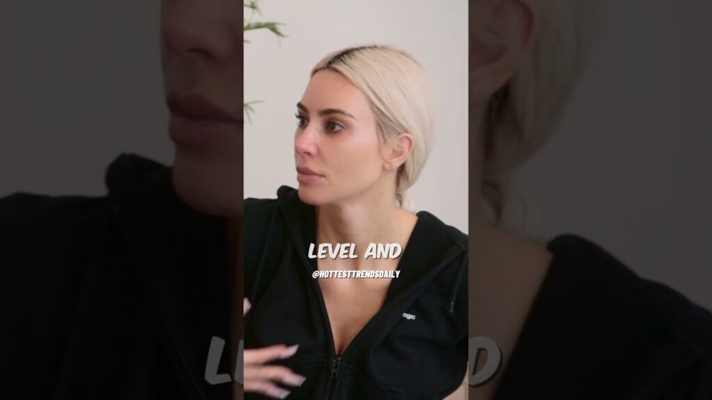 Khloe Kardashian Gives Kim Kardashian Advice On Kanye West #khloekardashian #kimkardashian #ye