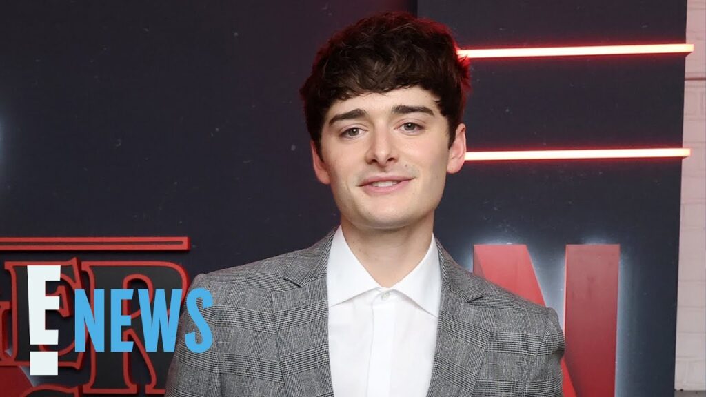 Stranger Things' Noah Schnapp Speaks Out After Will Confirms Sexuality | E! News