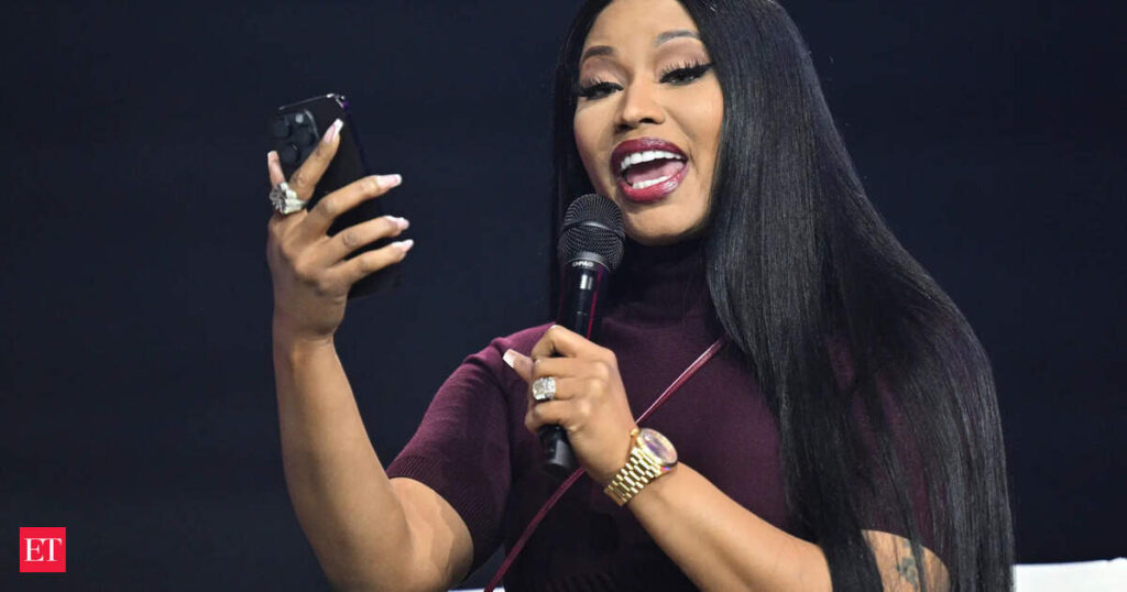 Nicki Minaj Instagram deactivation: Nicki Minaj deactivates instagram after Turning Point USA appearance