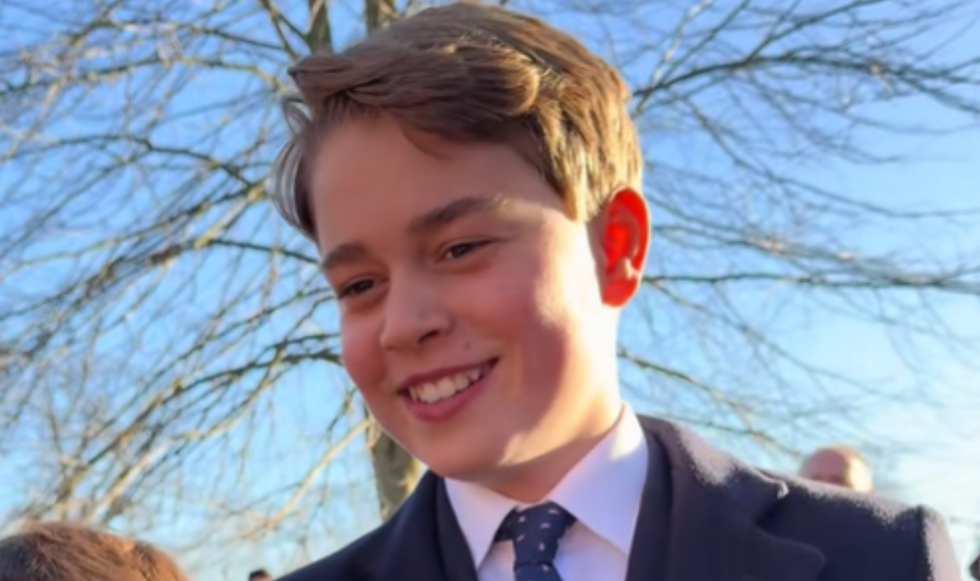 Prince George