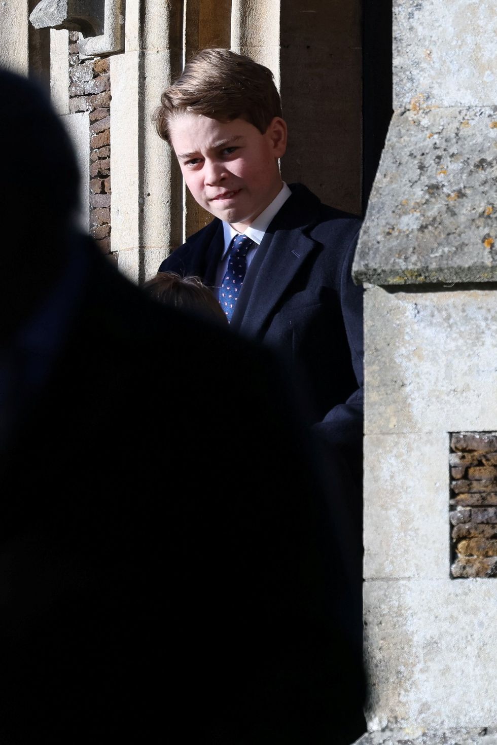 Prince George