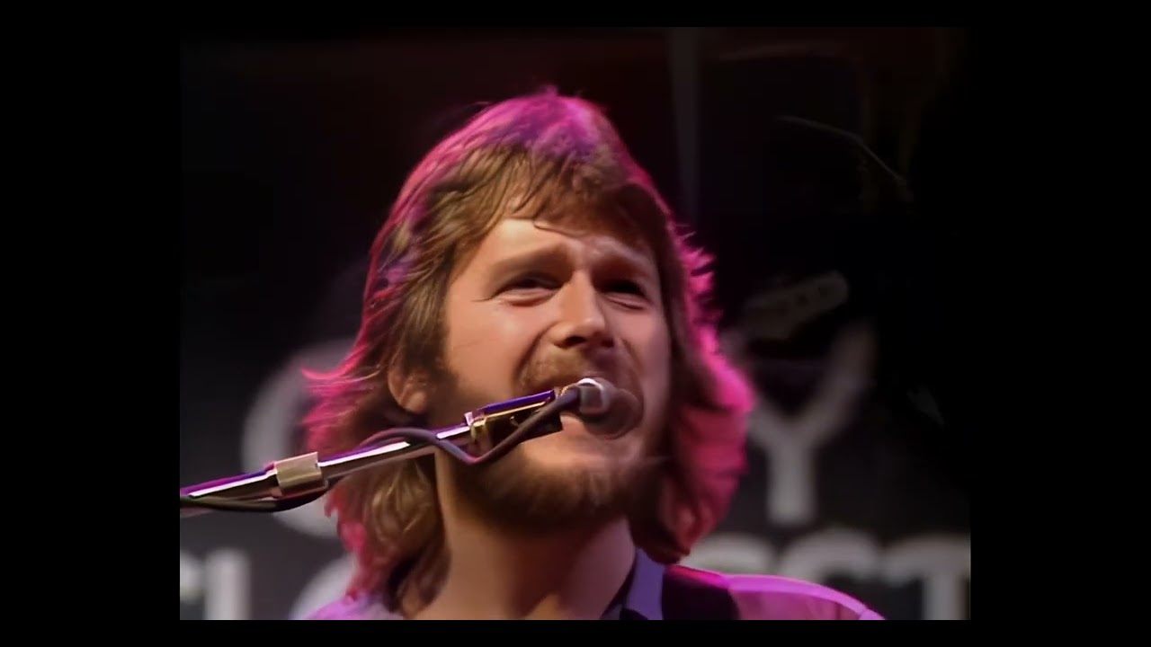 U.K. - Night After Night / Caesar's Palace Blues - Live at BBC TV - The Old Grey Whistle Test 1979 - YouTube