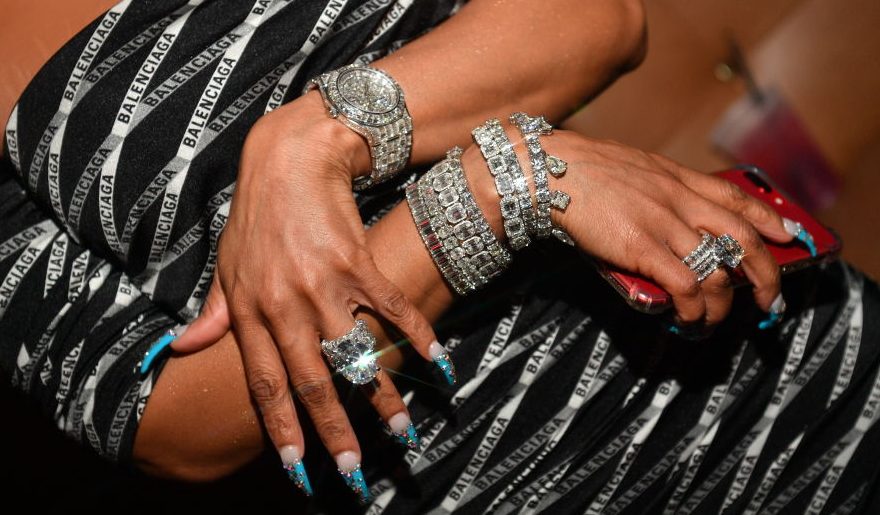 Lavish Celebrity Christmas Gifts That Took Over Our Timelines