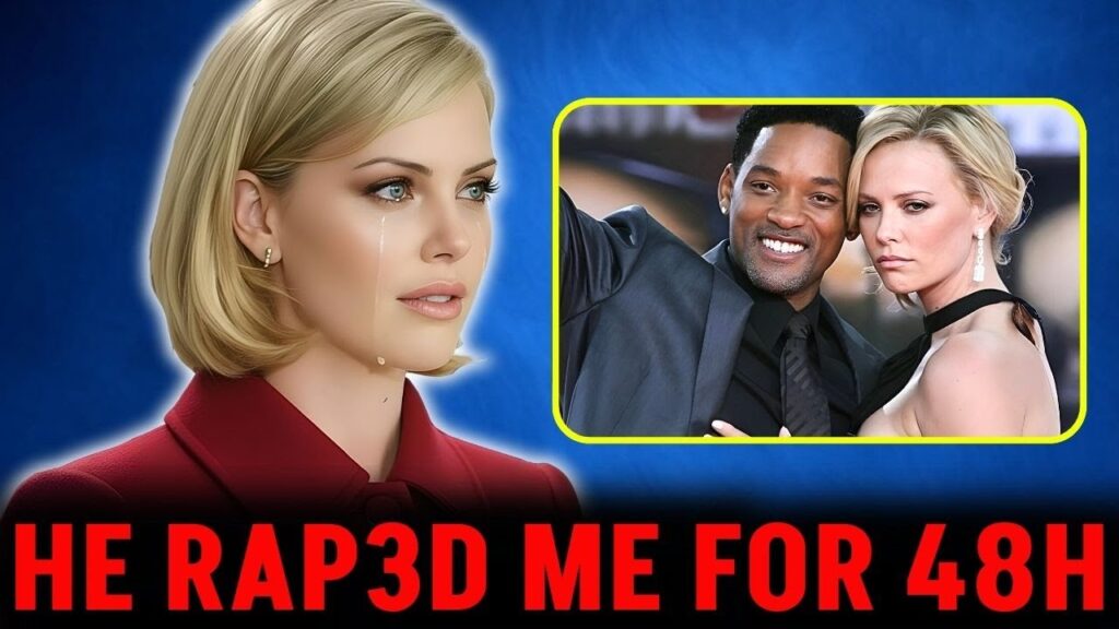 At 50, Charlize Theron Finally Reveals The 5 Actors She HATED The Most! At 50, Charlize Theron Finally Reveals The 5 Actors She HATED The Most!