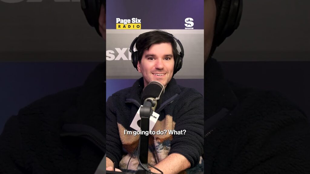 Taylor Swift X Charli XCX | Page Six Radio Progress Report #shorts