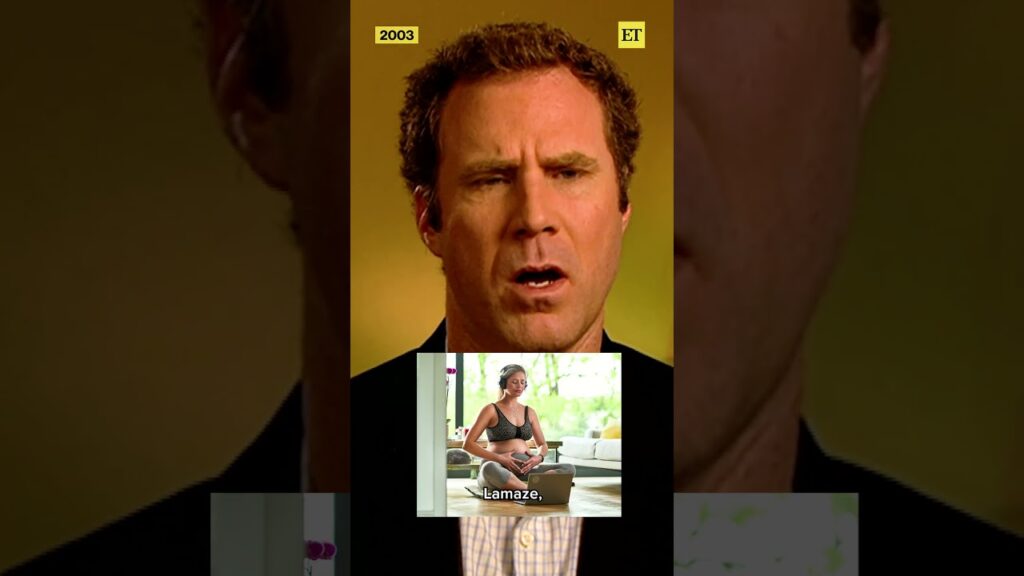 Fun fact: Will Ferrell did all his own stunt eating in 'Elf.' #willferrell #elf