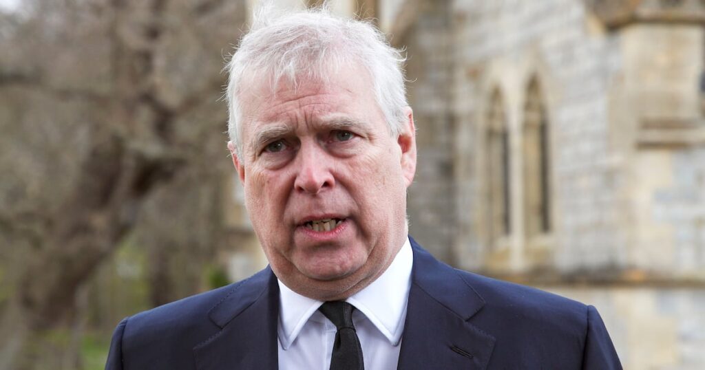 Dem Epstein Crusader Says Royals Should Pay Out Victims