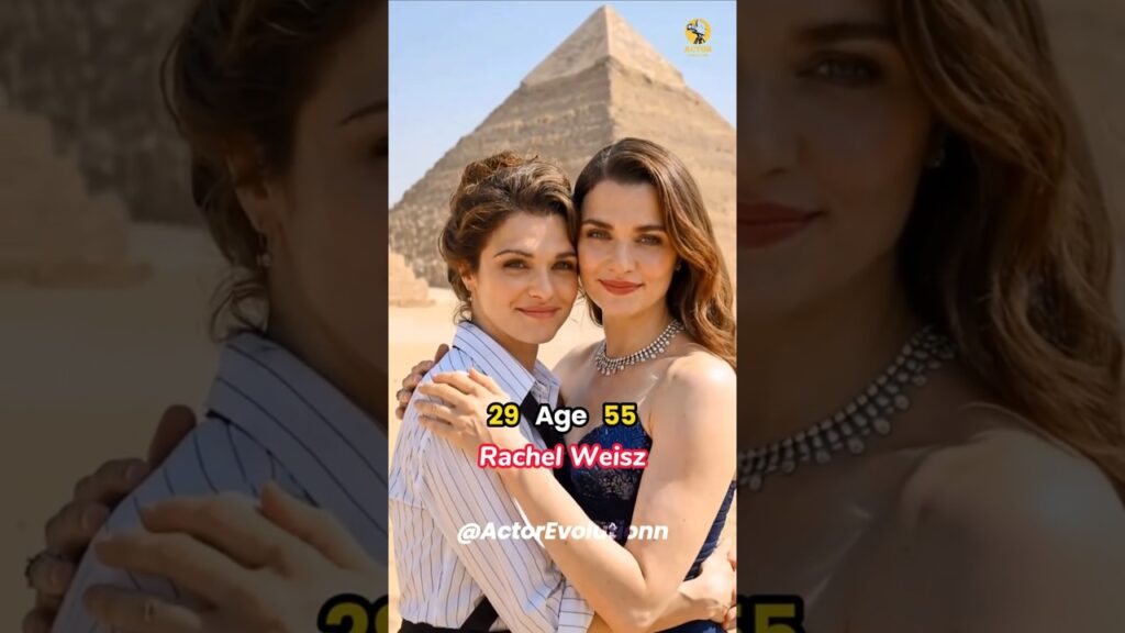 The Mummy (1999) Actors Then vs Now 🤯 #themummy #shorts