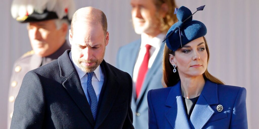 Prince William and Kate Middleton's new security measure sparks fury: 'Absolutely gutted!'