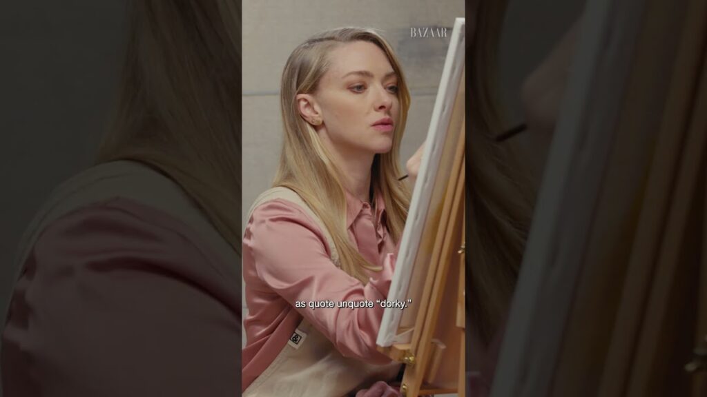 Amanda Seyfried Reveals the Role She’d Most Like To Revisit Amanda Seyfried Reveals the Role She’d Most Like To Revisit