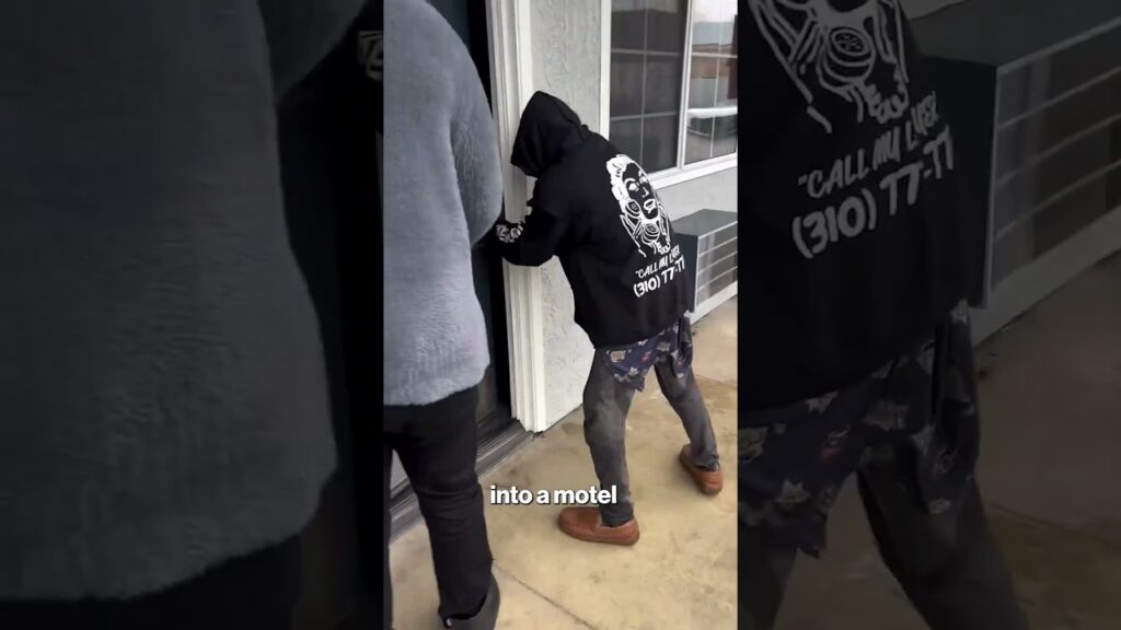 Ex-Nickelodeon star Tylor Chase enters hospital in step towards recovery #shorts