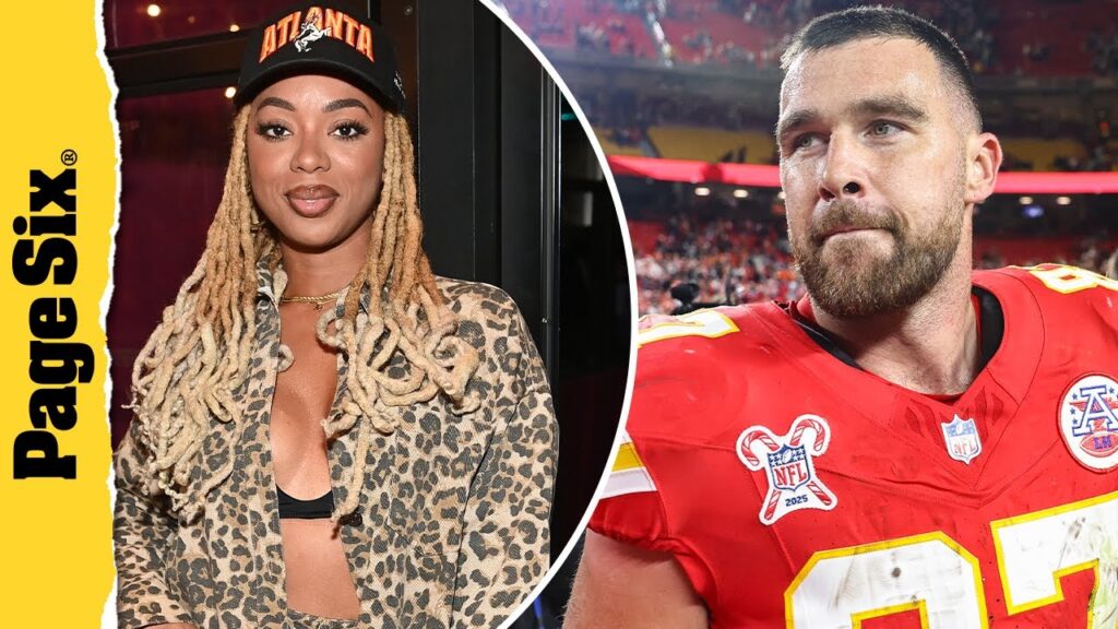 'Big Brother' star Mickey Lee dead at 35, Taylor Swift and Travis Kelce's post-NFL life plan | P6...