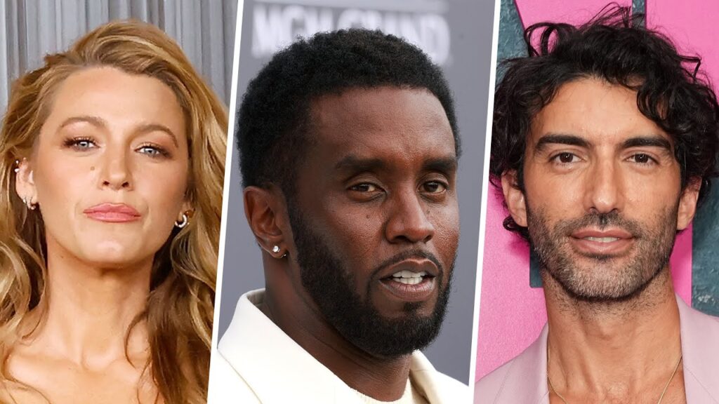 Sean 'Diddy' Combs To Blake Lively & Justin Baldoni: MAJOR Celebrity Court Cases Of 2025