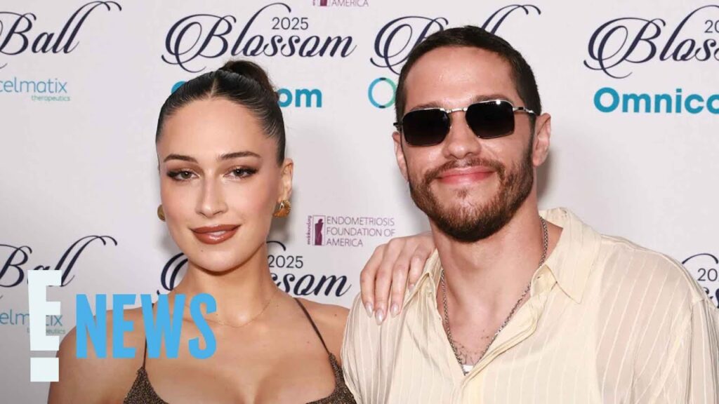 Elsie Hewitt Gets Wisdom Teeth Removed After Welcoming Baby | E! Newss