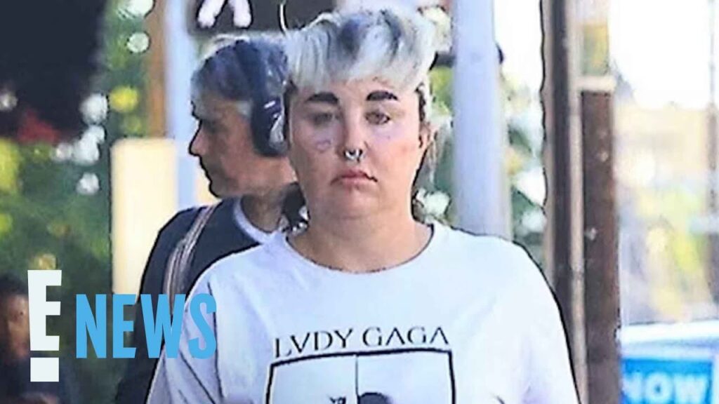 Amanda Bynes Reveals She Lost 28 Pounds With Ozempic | E! News