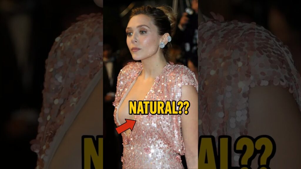 Elizabeth Olsen: Wanda Maximoff fue la MEJOR decisión de su carrera 👑✨