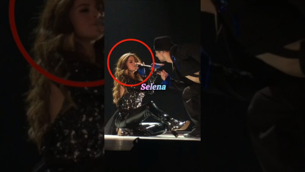 Why doesn’t Selena Gomez do world tours? #selenagomez #shorts