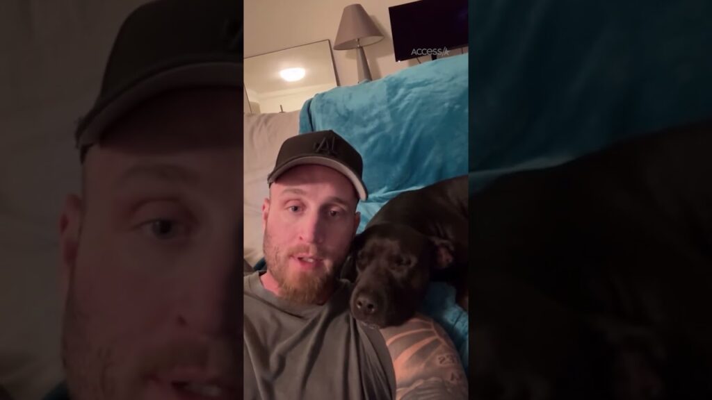 Chet Hanks Finds Missing Dog: See What Happens Next