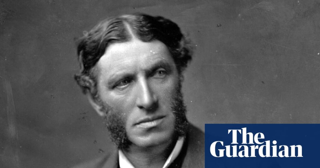 Between the old world and the new with Antonio Gramsci and Matthew Arnold | Poetry