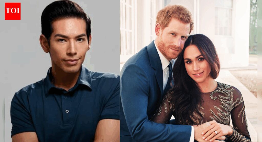 “It’s unrealistic expectations”: Zack Peter weighs in as Prince Harry and Meghan Markle face fresh publicist exit questions “It’s unrealistic expectations”: Zack Peter weighs in as Prince Harry and Meghan Markle face fresh publicist exit questions