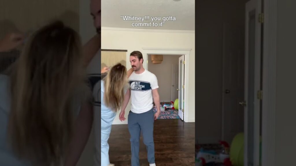 This one was highly requested  #couplestricks #tricks #marriedlife #dontdropme