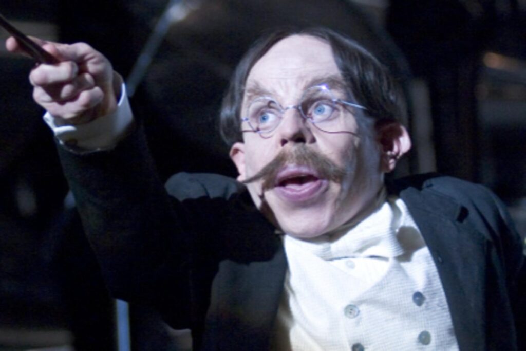 Harry Potter and Star Wars actor earns OBE in New Year Honours list