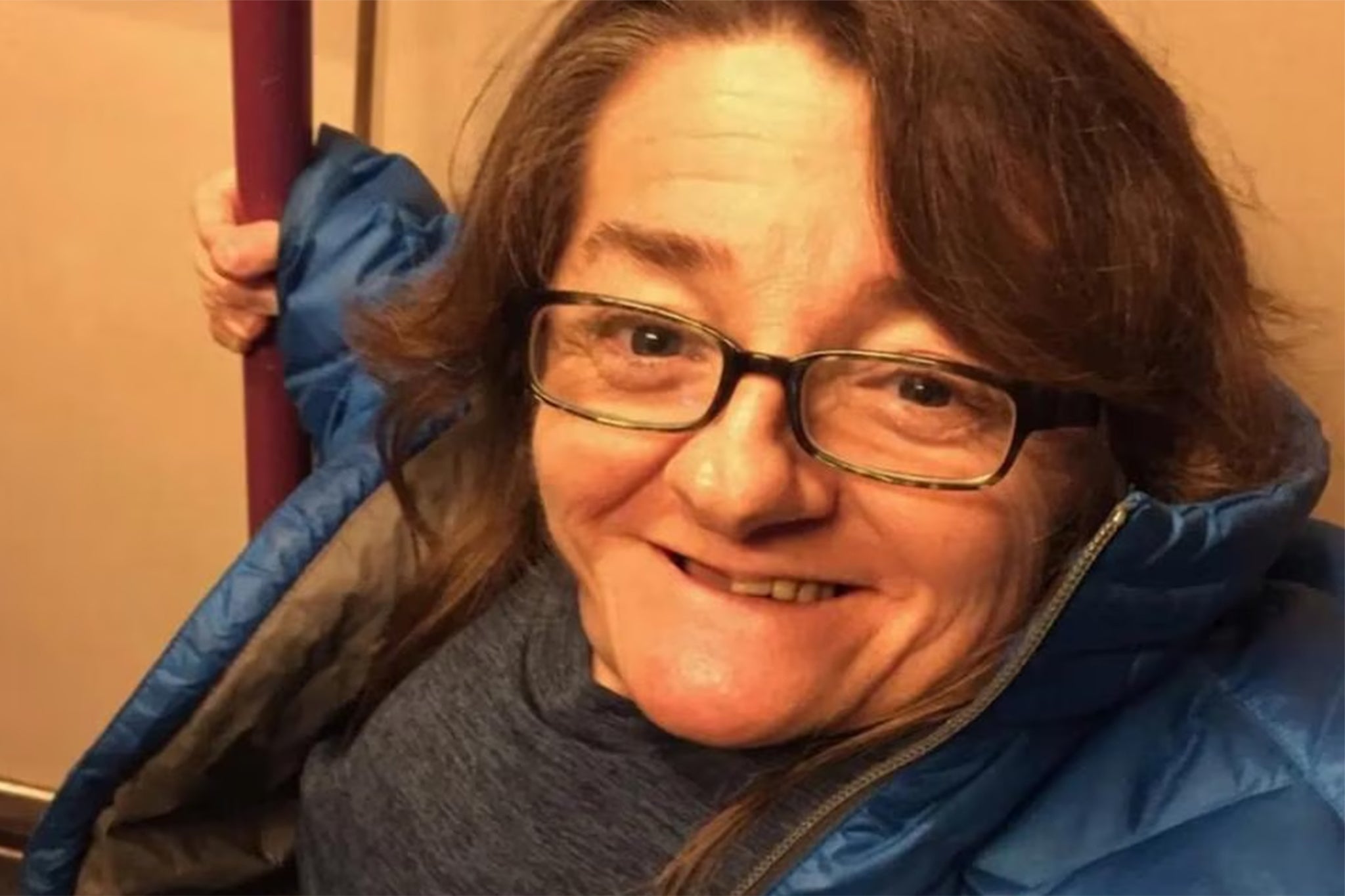 Melanie Watson founded Train Rite, an organization to help people who are disabled