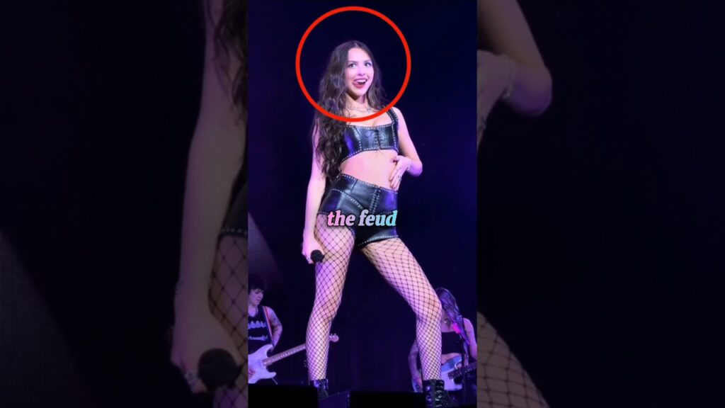 Did Sabrina Carpenter Ever Really Hate Olivia Rodrigo? Did Sabrina Carpenter Ever Really Hate Olivia Rodrigo?