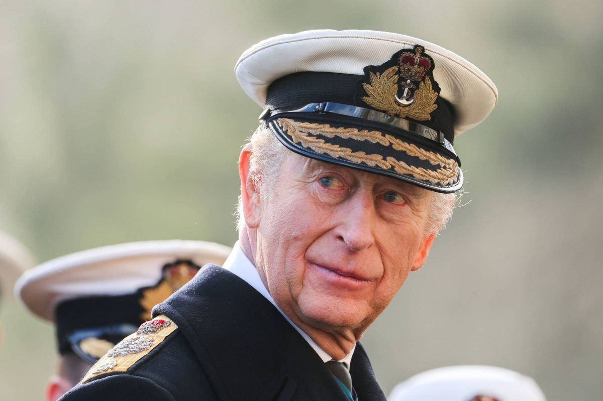 King Charles III's New Year's Honours for 2026 have been confirmed