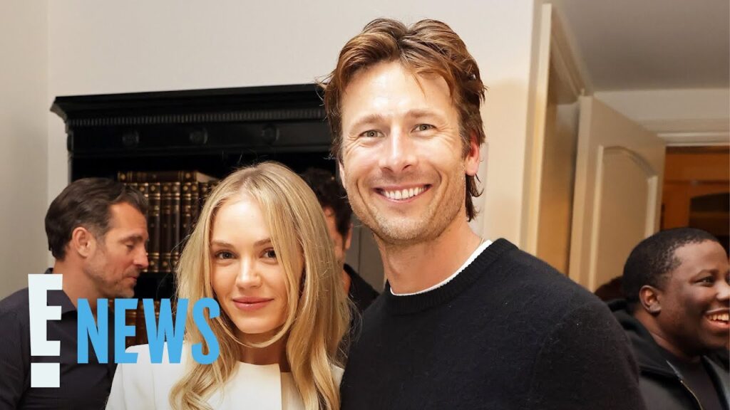 See Glen Powell, Michelle Randolph Vacation Together Amid Dating Rumors | E! News
