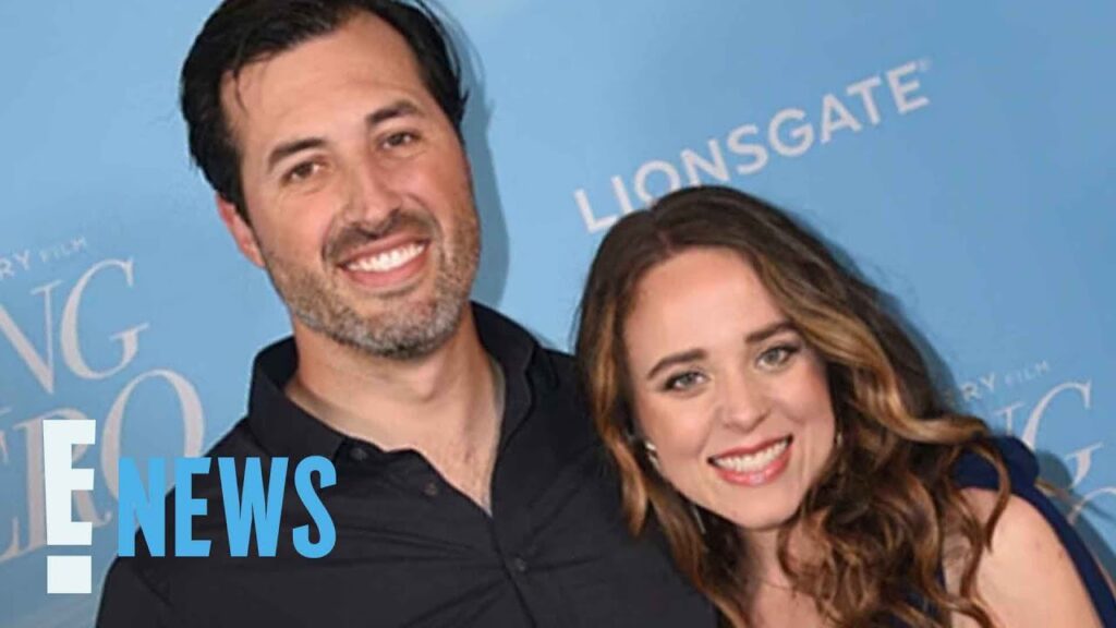 Jinger Duggar Reveals Upgraded Wedding Ring for Christmas | E! News