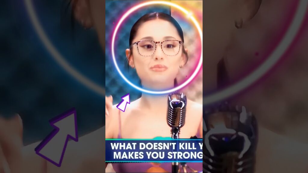 Five moments when Ariana Grande sang better than the original singer #Cher # Ariana Grande Five moments when Ariana Grande sang better than the original singer #Cher # Ariana Grande