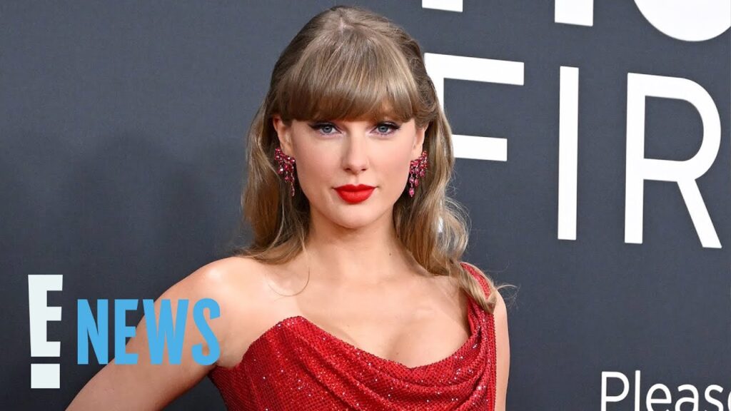 Taylor Swift Gave This Much Cash to Chiefs Christmas Workers at NFL Game | E! News