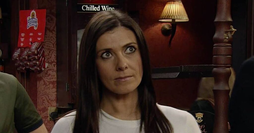 Kym Marsh ‘humiliated’ by comments made on ITV show Liverpool Echo