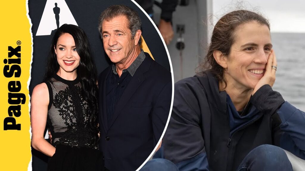 Tatiana Schlossberg passes away, Mel Gibson and Rosalind Ross split, more | Page Six Headlines