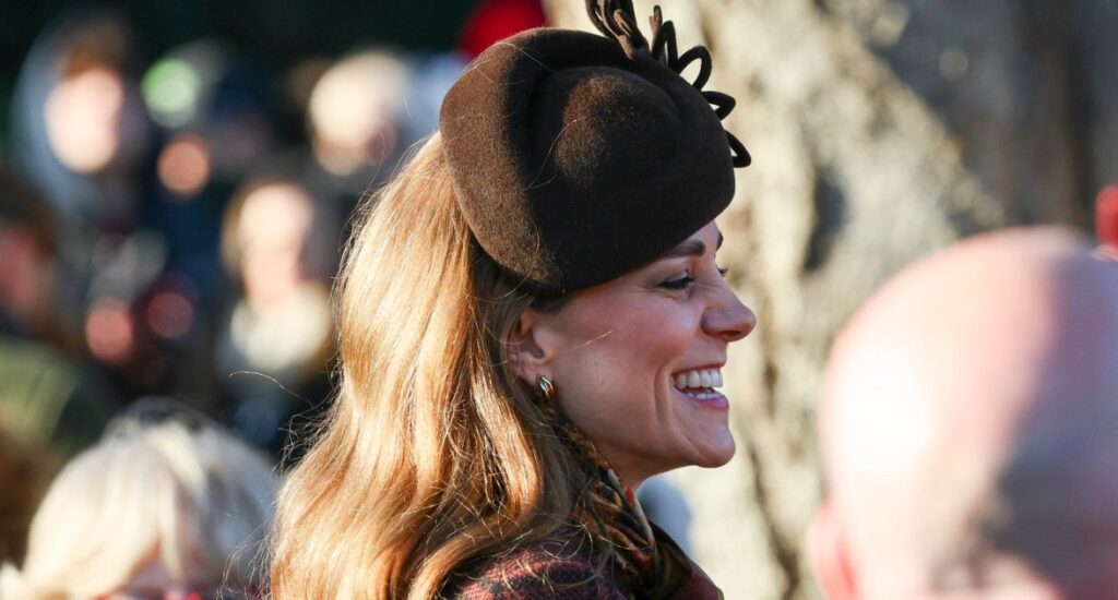 Kate Middleton and Prince William Post 12 Previously Unseen Pics
