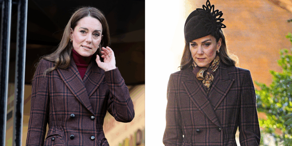 Kate's full-circle moment, Meghan tightens control and York sisters find their lane