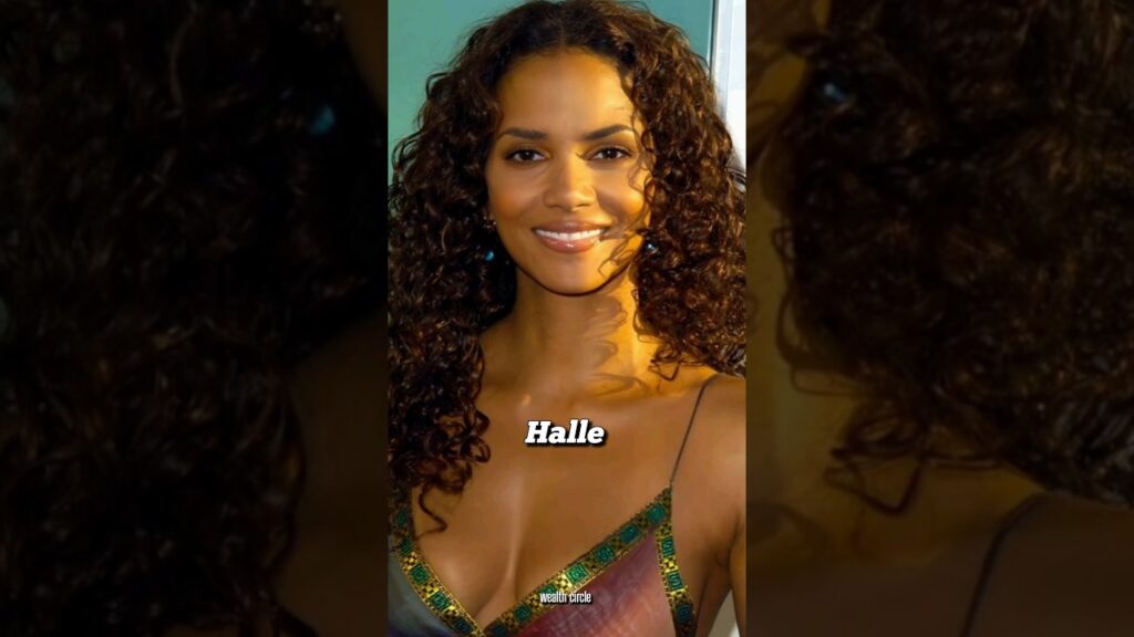 Halle Berry’s Life In Hollywood.. #halleberry #hollywood #actor #movie #donation #celebrity #shorts Halle Berry's Life In Hollywood.. #halleberry #hollywood #actor #movie #donation #celebrity #shorts