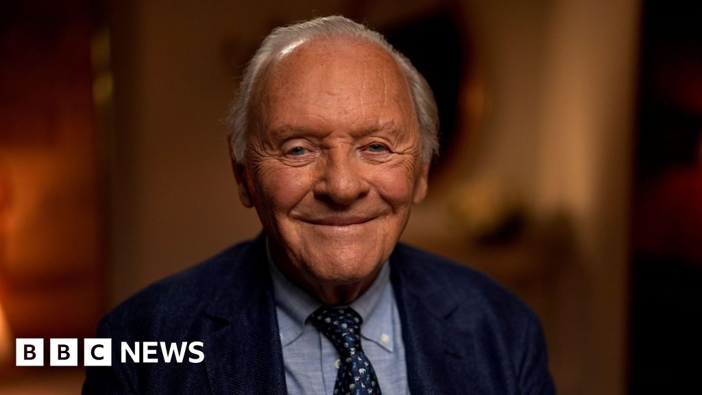 Sir Anthony Hopkins celebrates 50 years of sobriety Sir Anthony Hopkins celebrates 50 years of sobriety