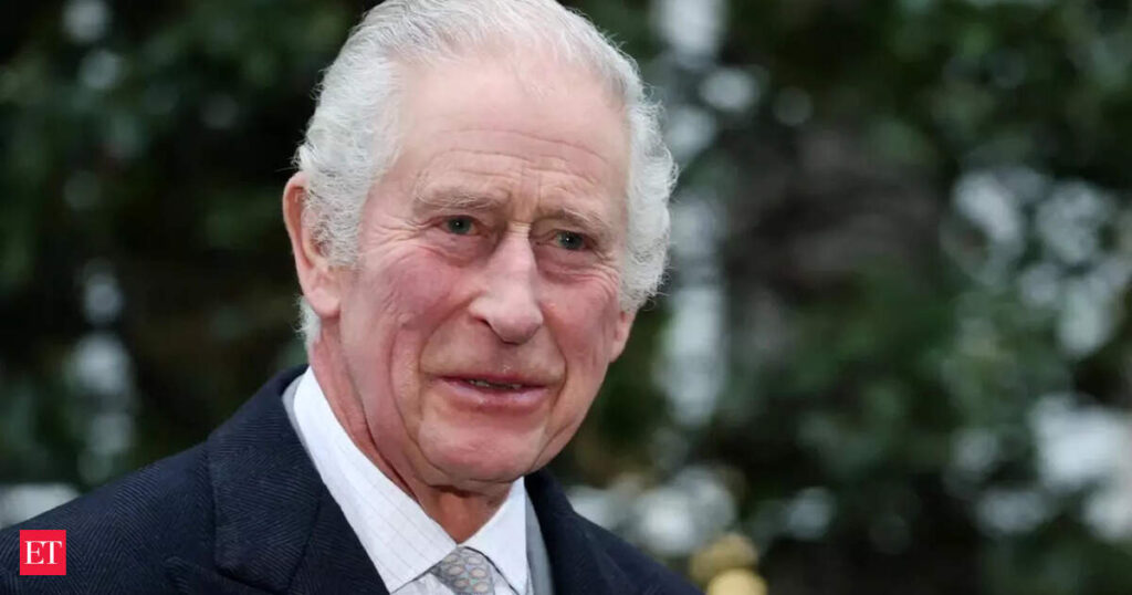 Athos Salome predictions: Royal peace at last? Living Nostradamus says William’s children will heal family rift