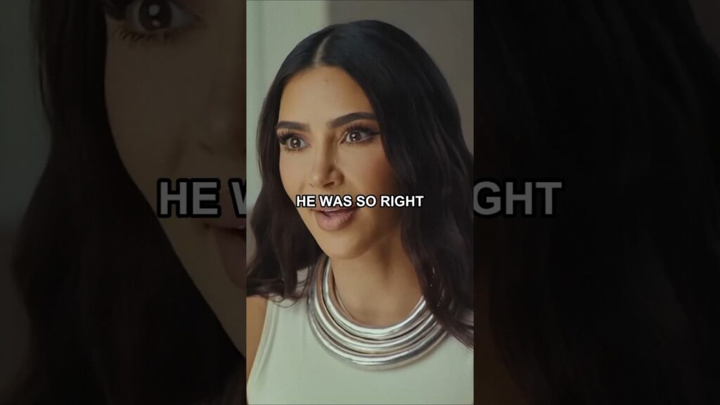 Best Advice Kim Kardashian Got?😱 Best Advice Kim Kardashian Got?😱