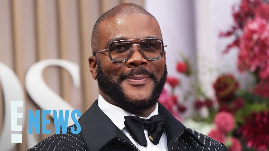 Tyler Perry’s Lawyer Slams $77 Million Sexual Assault Lawsuit | E! News