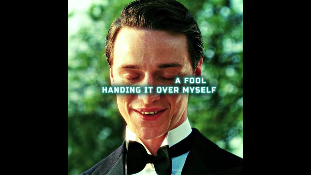 A Single Lie Ruined His Life😭.#movie #shorts #edit