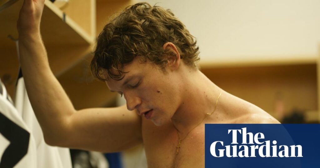 ‘The television event of the decade!’ It’s your top TV of 2025 | Television ‘The television event of the decade!’ It’s your top TV of 2025 | Television