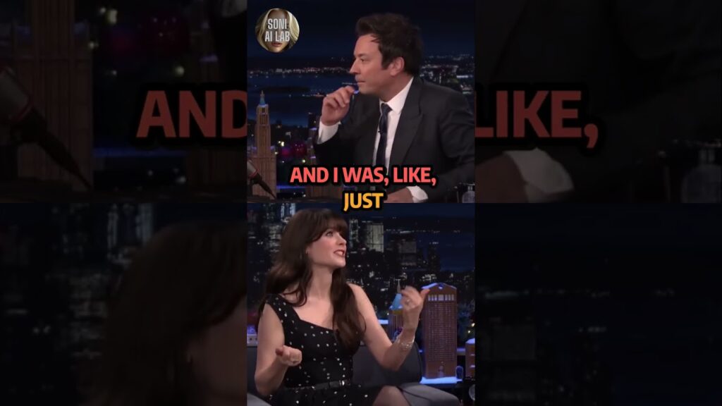 Zooey Deschanel Reveals the Moment Prince Tested Her Music Knowledge