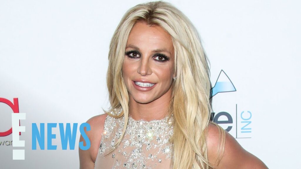 Britney Spears Reunites With Son Jayden Federline for Christmas | E! News
