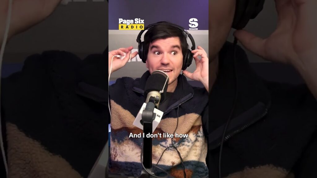 Did Lindsay Lohan or Hilary Duff have a better 2025 comeback? | Page Six Radio #shorts