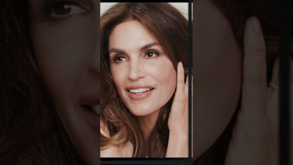 The Untold Side of Fame: Cindy Crawford and Her Son’s Public Struggles