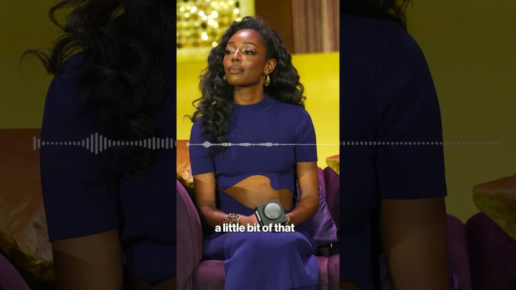 "Southern Charm” star Salley Carson on how she handled Venita Aspen’s JT drama #shorts