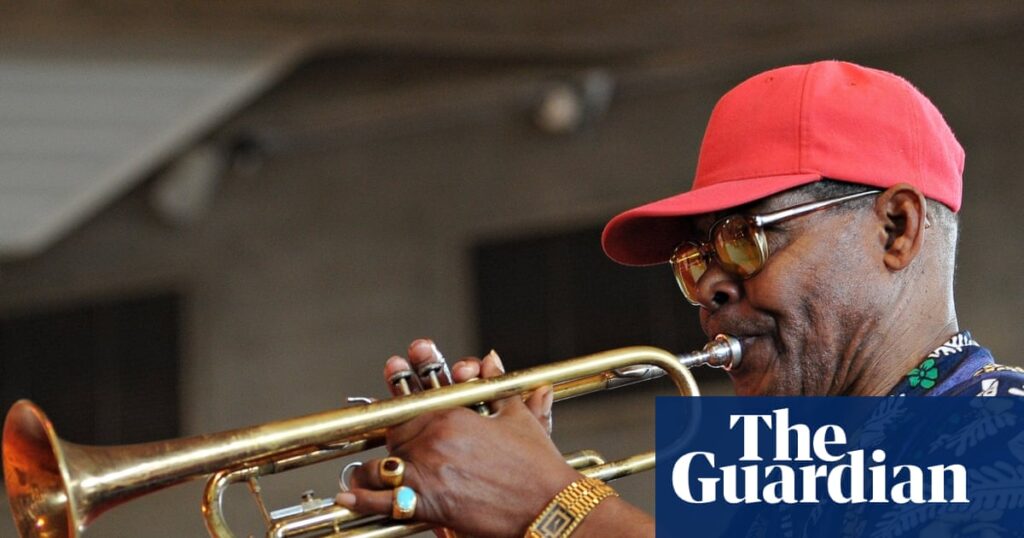 Eddie Thornton obituary | Reggae